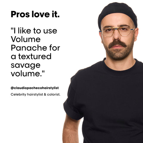 L'Oréal Professionnel Volume Panache 250ml