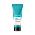 L'Oréal Professionnel Scalp Advanced Anti-Discomfort Treatment bottle, 200mL, with a sleek design and professional branding.