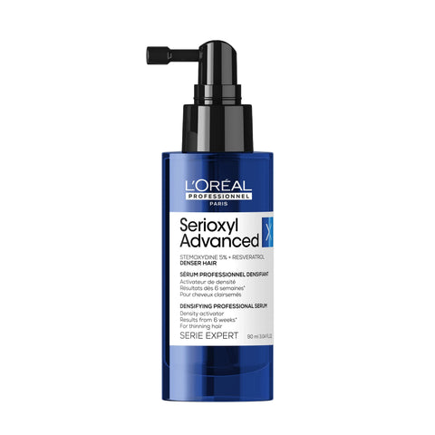 L'Oréal Professionnel Serioxyl Advanced Density Hair Serum 90ml