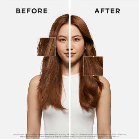 Kérastase Première Filler Anti-Breakage Repairing Hair Masque 200ml
