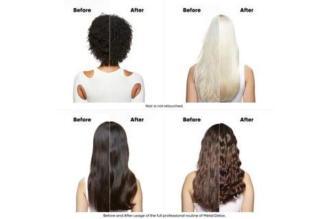 L'Oreal Professionnel Metal Detox pre-shampoo