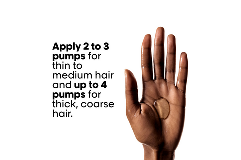 L'Oreal Professionnel Metal Detox pre-shampoo