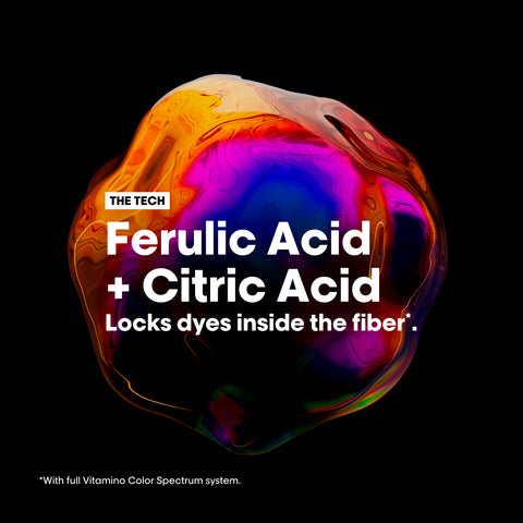 L'Oréal Professionnel Vitamino Color Spectrum Shampoo Bundle