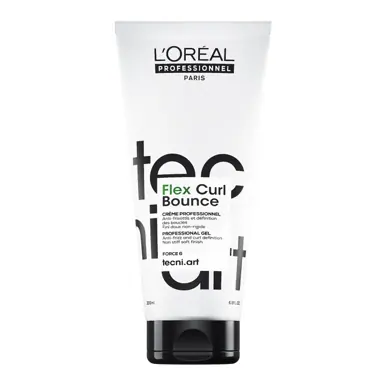 L'Oreal Professionnel Flex Curl Bounce