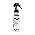L'Oréal Professionnel Flex Waves styling product in a 150ml bottle, featuring sleek packaging and the brand logo.