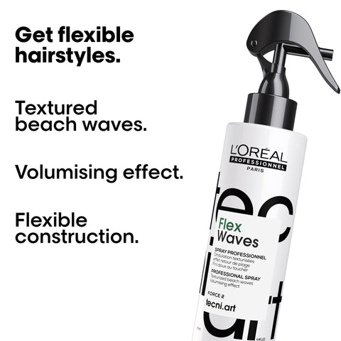 L'Oréal Professionnel Flex Waves 150ml