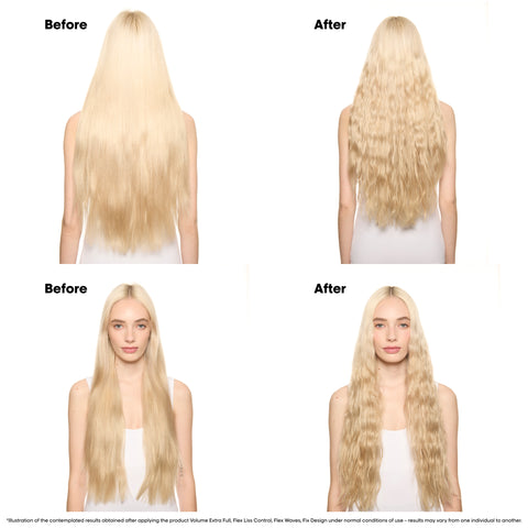 L'Oréal Professionnel Flex Waves 150ml