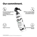 L'Oréal Professionnel Flex Waves styling mousse bottle with a pump dispenser, 150ml, on a white background.