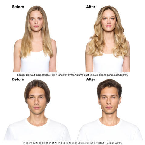 L'Oreal Professionnel All-In-1 Performer 190ml