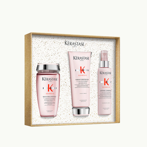 Kerastase Fortifying Routine Holiday Gift Pack