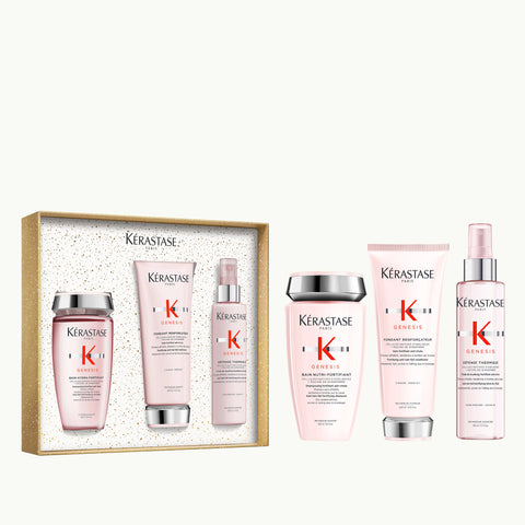 Kerastase Fortifying Routine Holiday Gift Pack