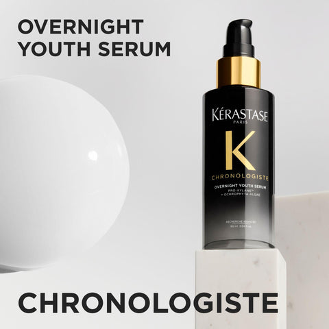 Kerastase Chronologiste Night Serum 90ml