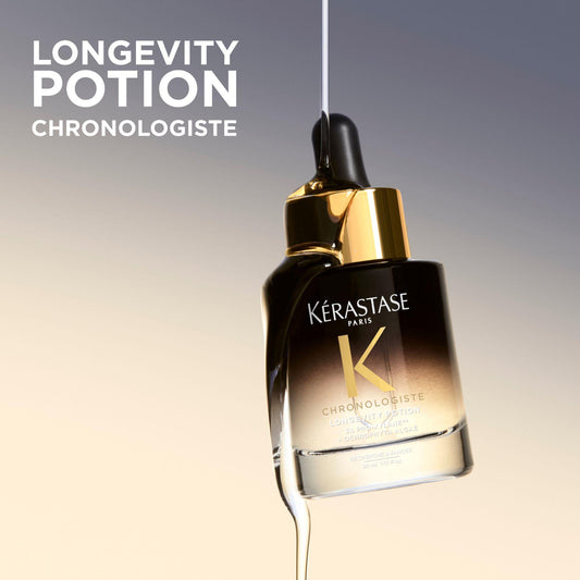 Kerastase Chronologiste Scalp Serum 30ml