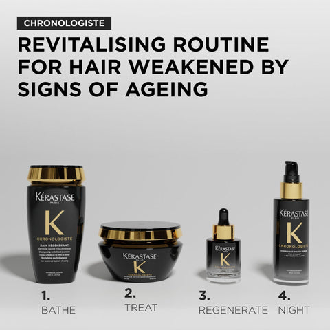 Kerastase Chronologiste Scalp Serum 30ml