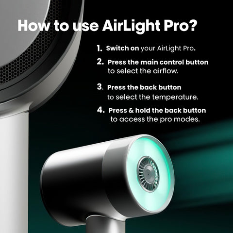 Loreal Airlight Pro Hair Dry