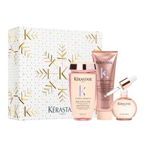 Kerastase Gloss Set