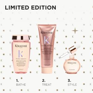 Kerastase Gloss Set