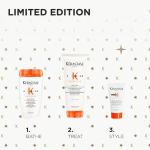 Kerastase Nutritive Set