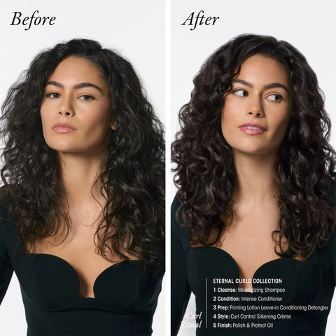 Jadore Heat Protect & Condition Spray