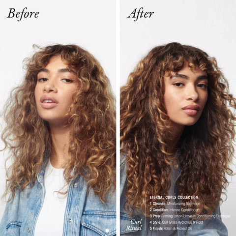 Jadore Heat Protect & Condition Spray