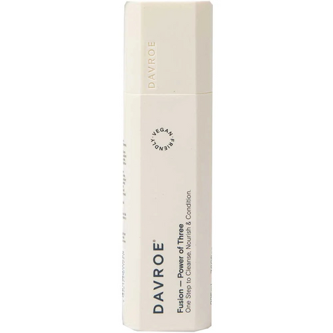 Davroe Fusion One step to cleanse, nourish & condition