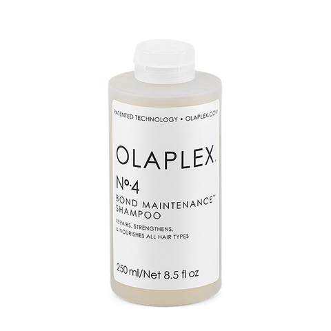 Olaplex Olaplex No.4 + No.5 + No.3 Bundle Bundles