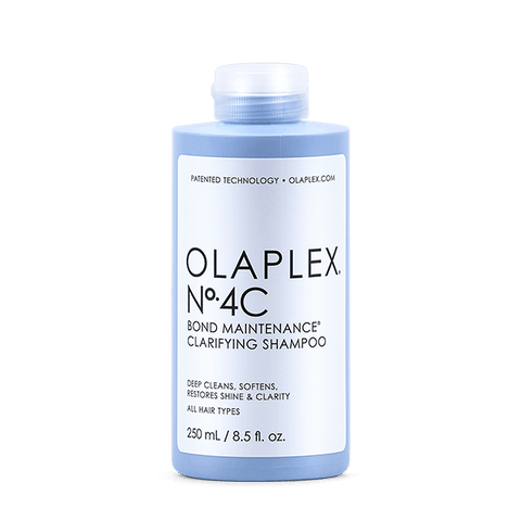 Olaplex No.4c Bond Maintenance Clarifying Shampoo 250ml