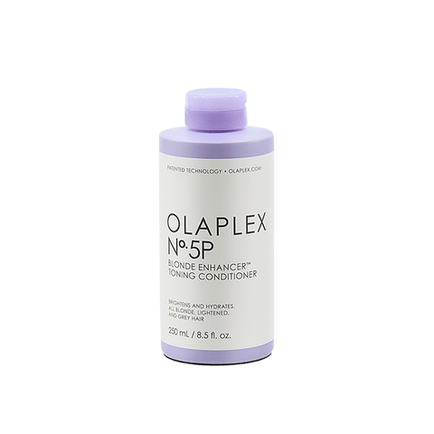 Olaplex No.5P Blonde Enhancer Purple Conditioner 250ml