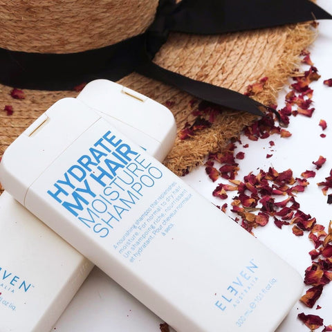 Eleven Australia Hydrate My Hair