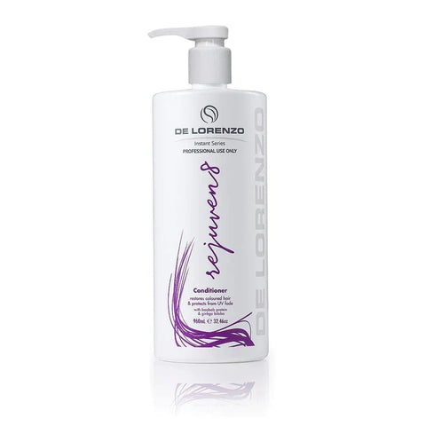 Delorenzo Instant Series Rejuven8 Conditioner