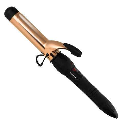 Silver Bullet Fastlane Curl Rose Gold 32mm