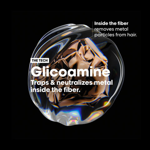 L'Oréal Professionnel Metal Detox Holiday Trio