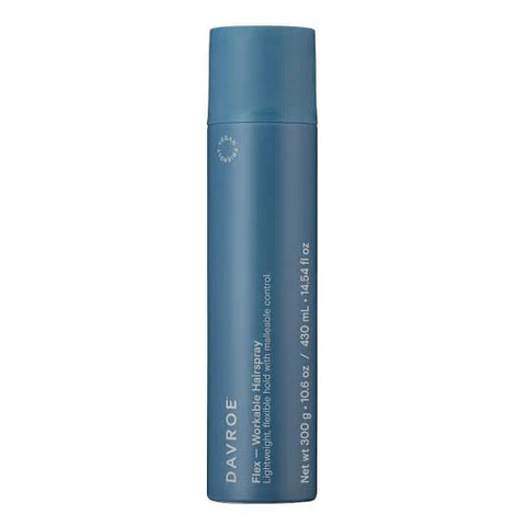 Davroe Flex Workable Hair Spray 300g