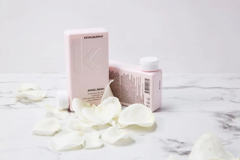 Kevin Murphy Angel