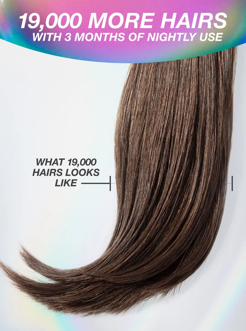 K18 FutureIQ™ biomimetic hair longevity serum 90ml