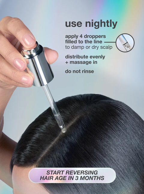 K18 FutureIQ™ biomimetic hair longevity serum 90ml