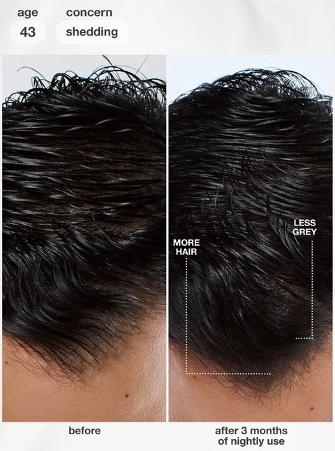 K18 FutureIQ™ biomimetic hair longevity serum 90ml