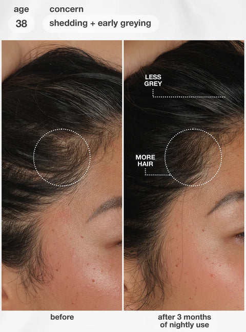 K18 FutureIQ™ biomimetic hair longevity serum 90ml