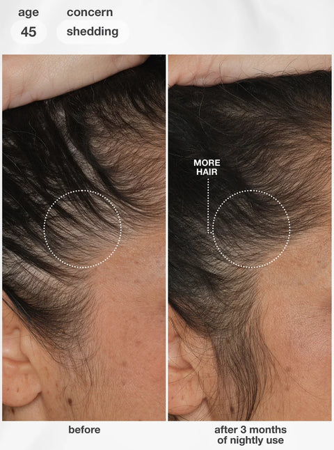 K18 FutureIQ™ biomimetic hair longevity serum 90ml