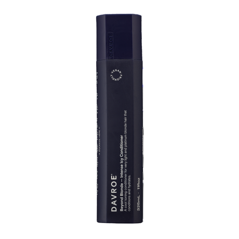 Davroe Beyond Blonde - Intense Icy Conditioner 325ml