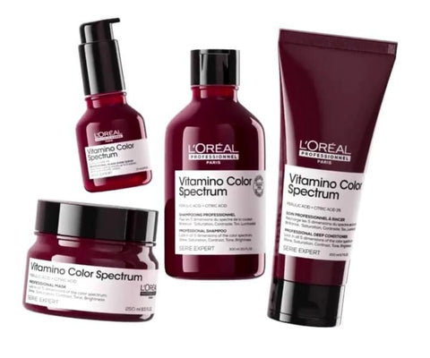 Loreal Vitamino Color Spectrum