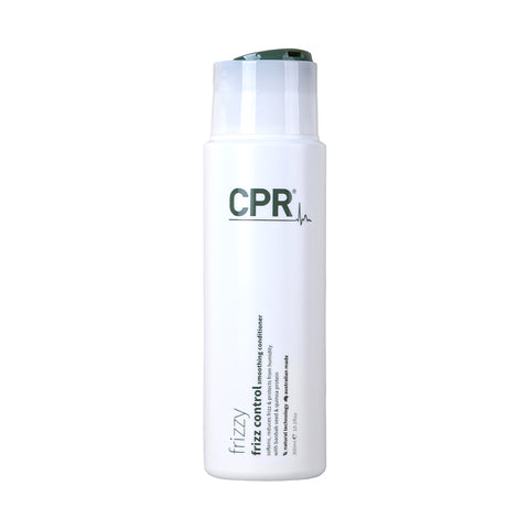 CPR Frizzy Shampoo & Conditioner Bundle 300ml