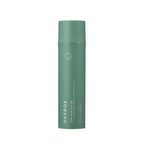 Davroe CURLiCUE Curl Gel 200ml