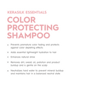 Goldwell Kerasilk KERASILK ESSENTIALS COLOR PROTECTING SHAMPOO 250ml Shampoo