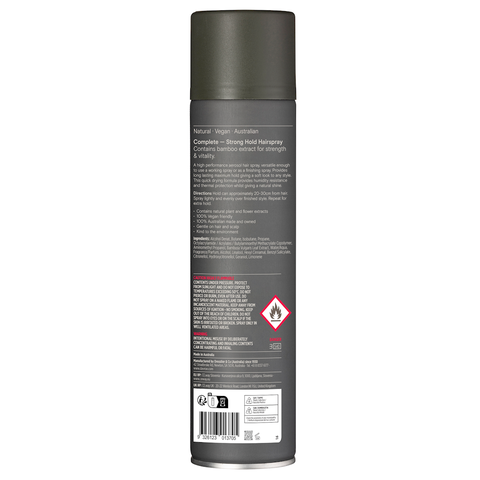 Davroe Complete Aerosol Hair Spray 300gm