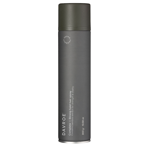Davroe Complete Aerosol Hair Spray 300gm