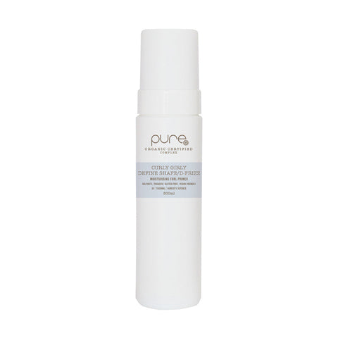 Pure Curly Girly Spray 200ml