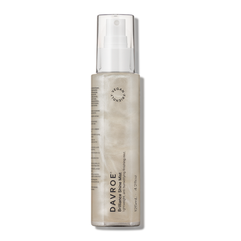 Davroe Brilliance Shine Mist 125ml