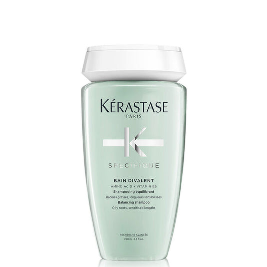 Kerastase Specifique Oily Scalp Bundle