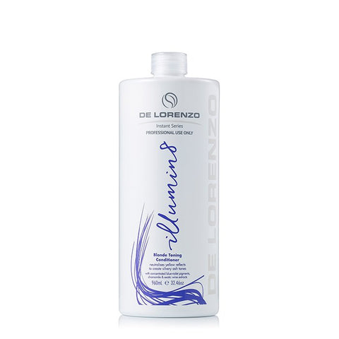 Delorenzo Instant Series Illumin8 Conditioner